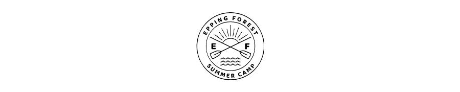 Epping Forest Summer Camp Logo